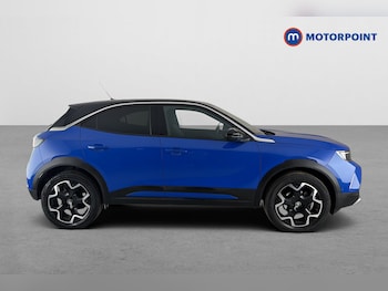 Used Vauxhall Mokka 2021 for sale - 79384174: Photo