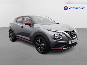 Used Nissan Juke 2023 for sale - 79492153: Photo