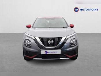 Used Nissan Juke 2023 for sale - 79492153: Photo