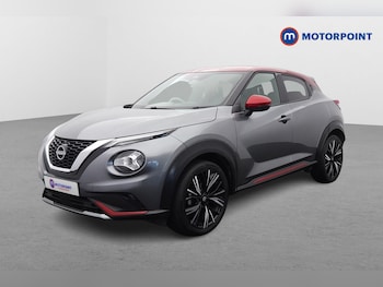 Used Nissan Juke 2023 for sale - 79492153: Photo