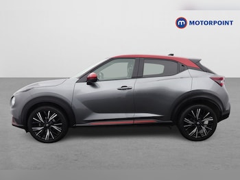 Used Nissan Juke 2023 for sale - 79492153: Photo