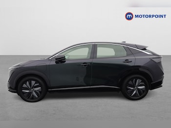 Used Nissan ARIYA 2025 for sale - 79341401: Photo