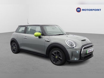 Used MINI Hatch 2022 for sale - 79449150: Photo
