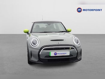 Used MINI Hatch 2022 for sale - 79449150: Photo