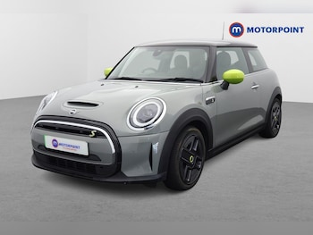 Used MINI Hatch 2022 for sale - 79449150: Photo