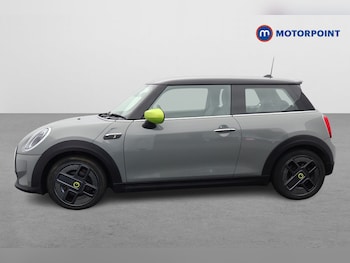 Used MINI Hatch 2022 for sale - 79449150: Photo