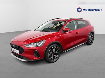 Used Ford Focus 2023 for sale - 79384090: Photo