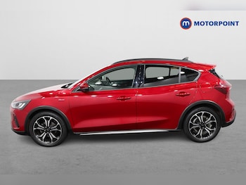 Used Ford Focus 2023 for sale - 79384090: Photo