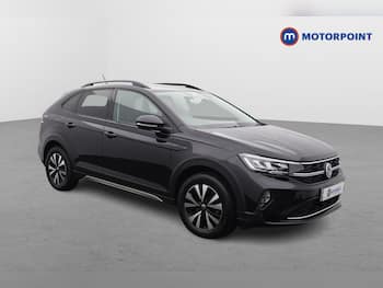 Used Volkswagen Taigo 2025 for sale - 79640811: Photo