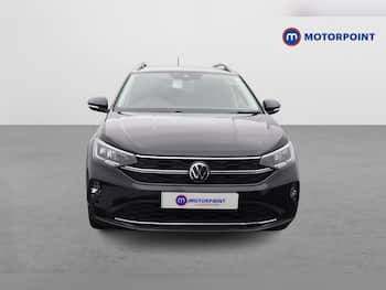 Used Volkswagen Taigo 2025 for sale - 79640811: Photo