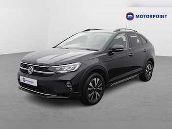 Used Volkswagen Taigo 2025 for sale - 79640811: Photo