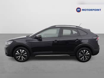Used Volkswagen Taigo 2025 for sale - 79640811: Photo