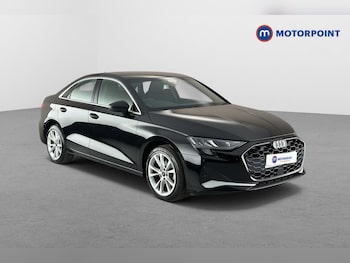 Used Audi A3 2024 for sale - 79152455: Photo