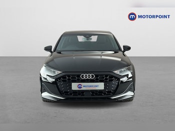 Used Audi A3 2024 for sale - 79152455: Photo