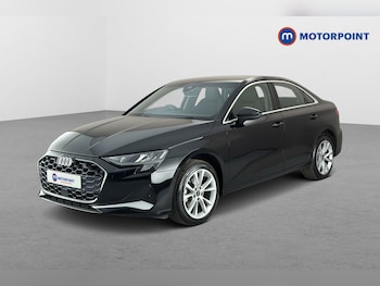 Used Audi A3 2024 for sale - 79152455: Photo