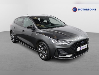 Used Ford Focus 2024 for sale - 79088956: Photo