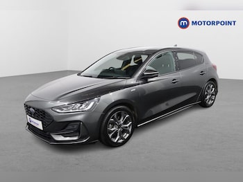 Used Ford Focus 2024 for sale - 79088956: Photo