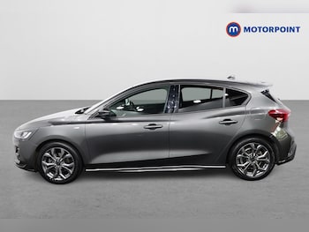 Used Ford Focus 2024 for sale - 79088956: Photo