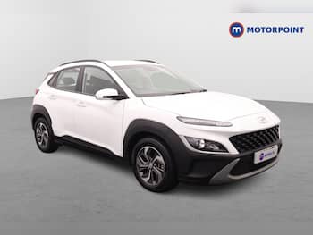 Used Hyundai KONA 2023 for sale - 79693729: Photo