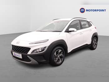 Used Hyundai KONA 2023 for sale - 79693729: Photo