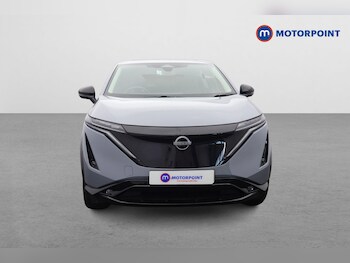 Used Nissan ARIYA 2025 for sale - 79209122: Photo