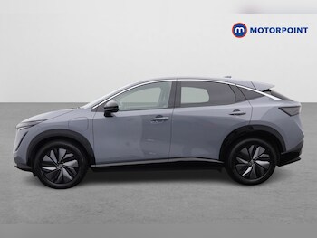 Used Nissan ARIYA 2025 for sale - 79209122: Photo