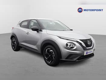 Used Nissan Juke 2024 for sale - 79719081: Photo