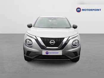 Used Nissan Juke 2024 for sale - 79719081: Photo