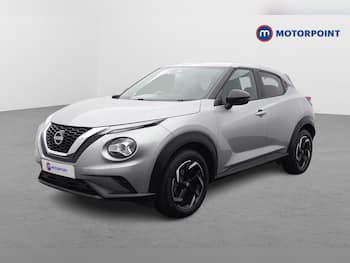 Used Nissan Juke 2024 for sale - 79719081: Photo