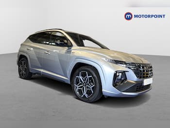 Used Hyundai TUCSON 2023 for sale - 79773334: Photo