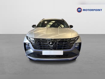 Used Hyundai TUCSON 2023 for sale - 79773334: Photo