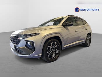 Used Hyundai TUCSON 2023 for sale - 79773334: Photo