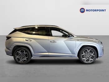 Used Hyundai TUCSON 2023 for sale - 79773334: Photo