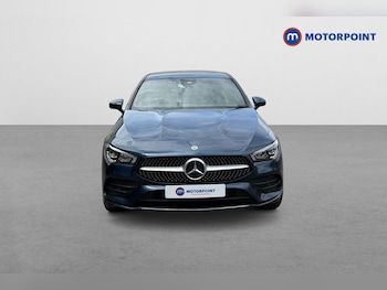 Used Mercedes-Benz CLA 2022 for sale - 79152416: Photo