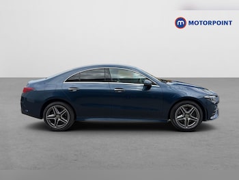 Used Mercedes-Benz CLA 2022 for sale - 79152416: Photo