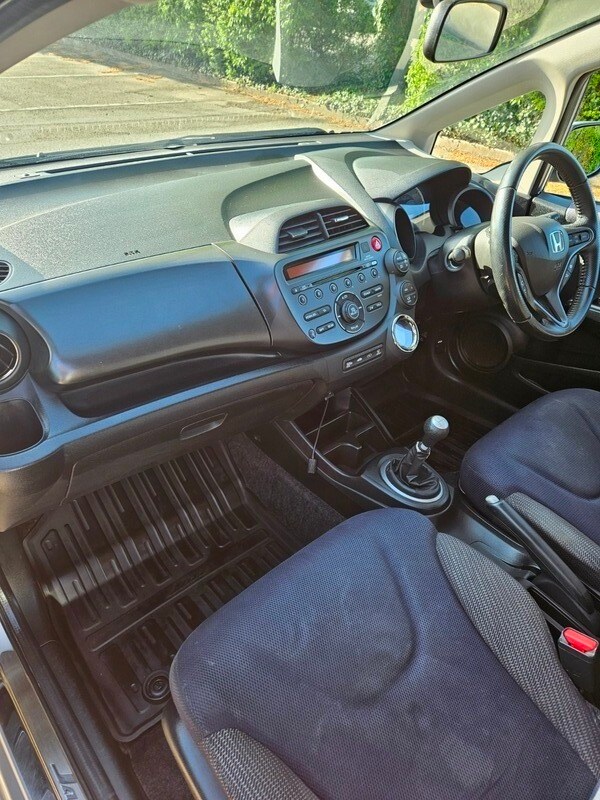 Used Honda Jazz 2012 for sale - 78154699: Photo 10
