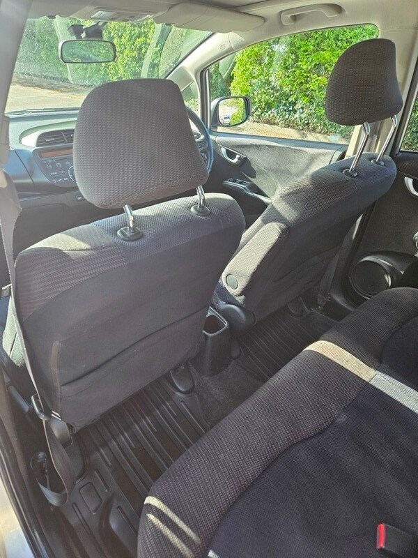 Used Honda Jazz 2012 for sale - 78154699: Photo 11