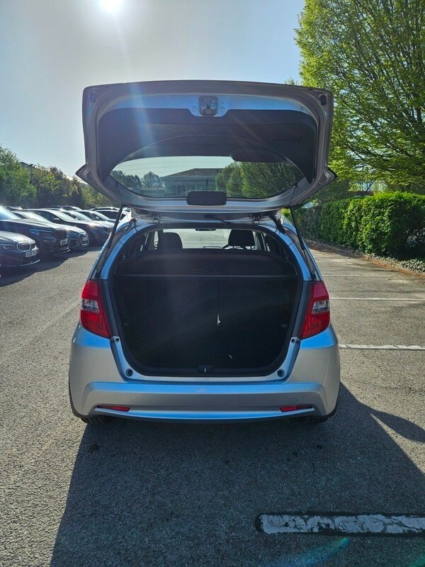 Used Honda Jazz 2012 for sale - 78154699: Photo 12