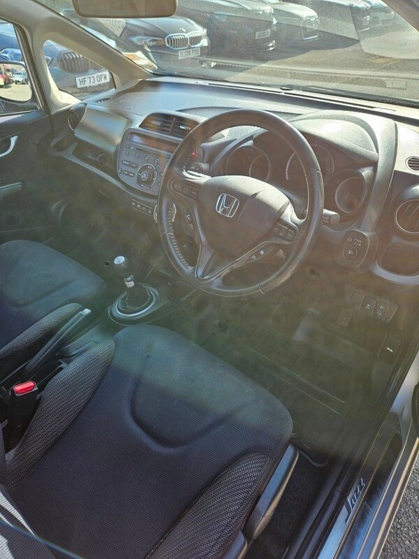 Used Honda Jazz 2012 for sale - 78154699: Photo 14