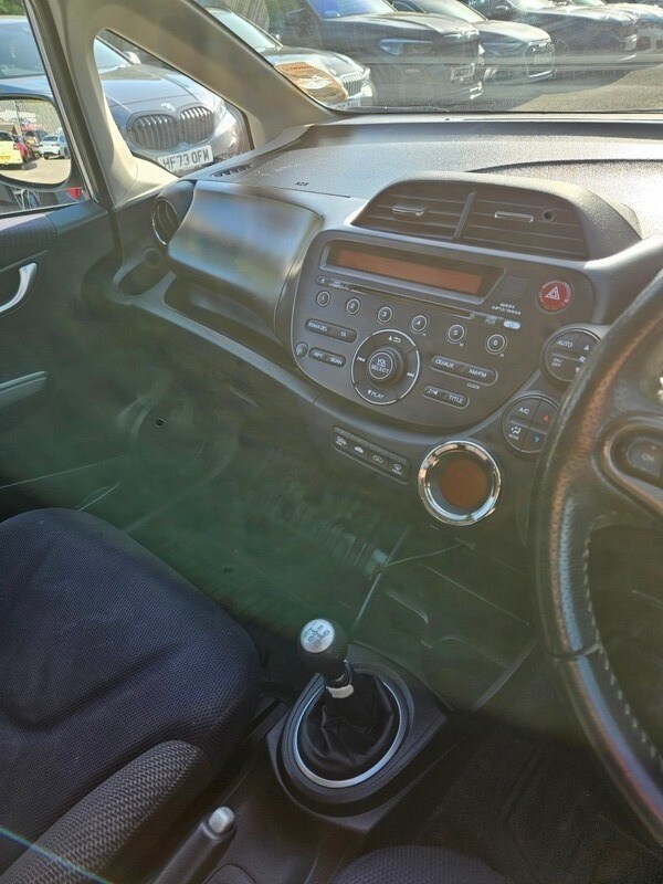 Used Honda Jazz 2012 for sale - 78154699: Photo 15