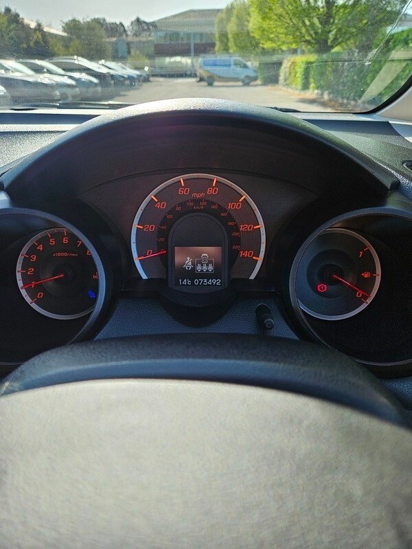 Used Honda Jazz 2012 for sale - 78154699: Photo 16