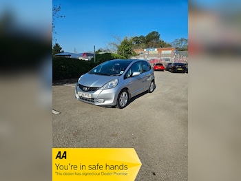 Used Honda Jazz 2012 for sale - 78154699: Photo