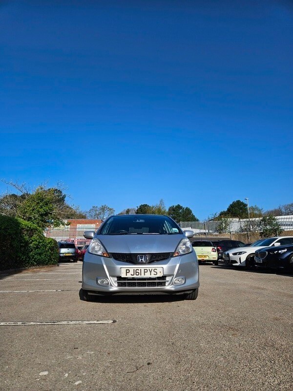 Used Honda Jazz 2012 for sale - 78154699: Photo 3