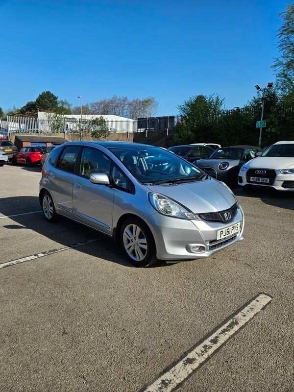 Used Honda Jazz 2012 for sale - 78154699: Photo 4
