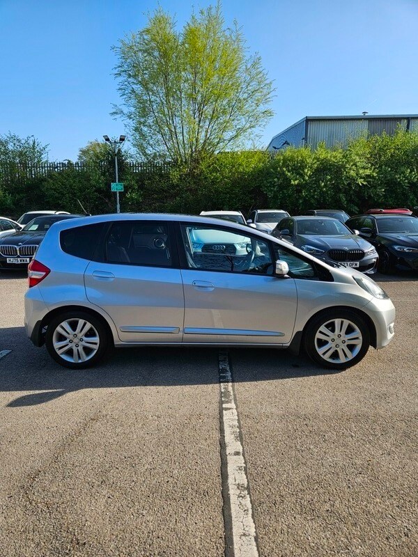 Used Honda Jazz 2012 for sale - 78154699: Photo 5