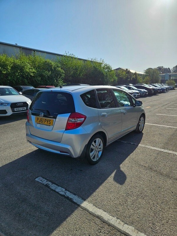 Used Honda Jazz 2012 for sale - 78154699: Photo 6