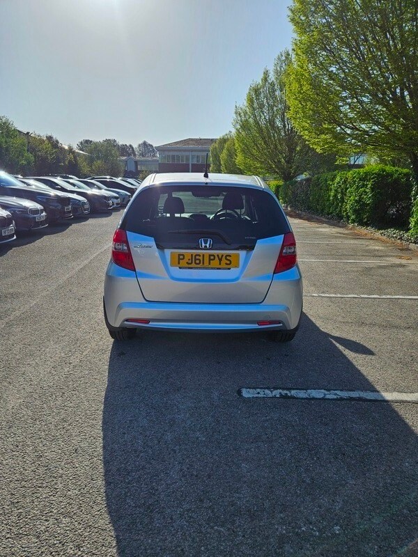 Used Honda Jazz 2012 for sale - 78154699: Photo 7