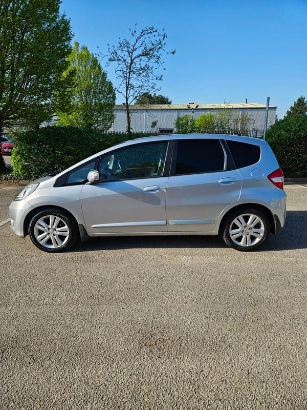 Used Honda Jazz 2012 for sale - 78154699: Photo 9