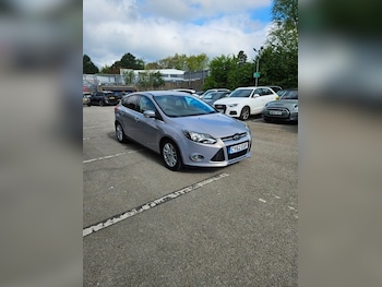 Used Ford Focus 2012 for sale - 78316178: Photo