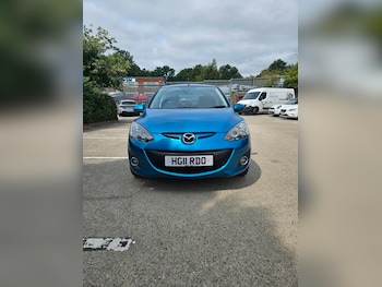 Used Mazda Mazda2 2011 for sale - 75606833: Photo